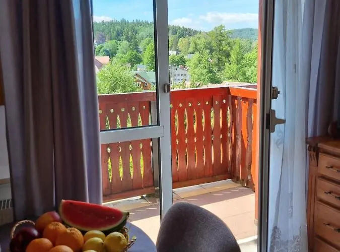 Karkonosze 호텔 카르파츠