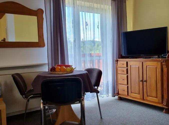 Karkonosze 카르파츠