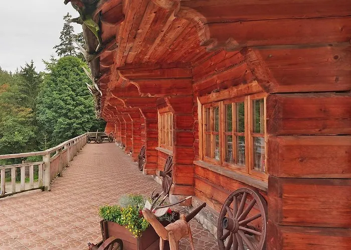 Karkonosze 3* 카르파츠