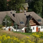 Hotel Karkonosze 3*