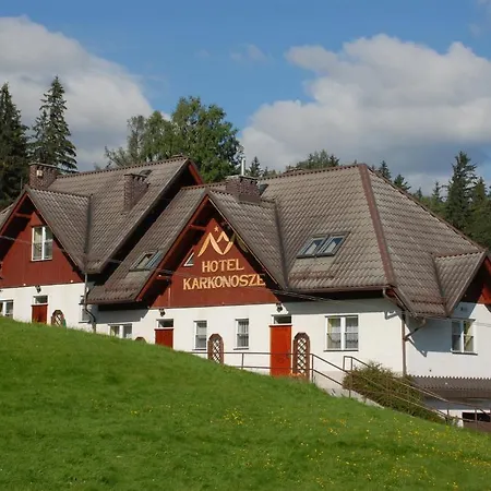 Karkonosze Szálloda 3*