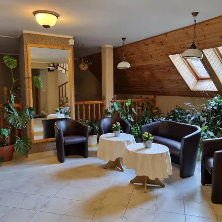 Karkonosze Отель 3*