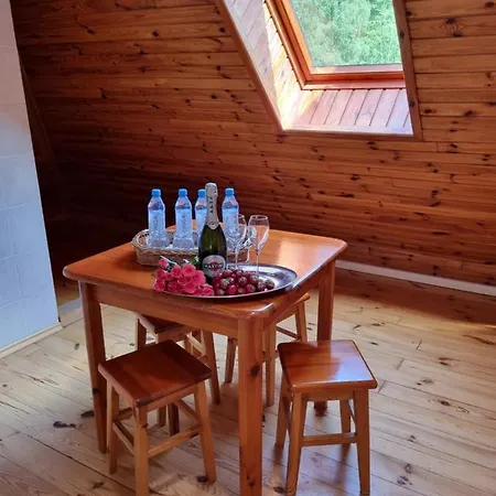 Karkonosze Отель