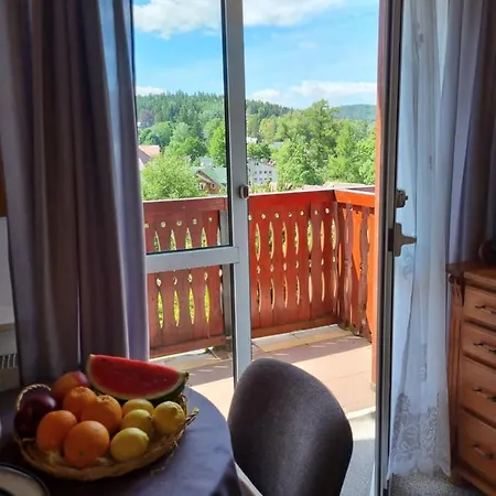 Karkonosze Szálloda Karpacz