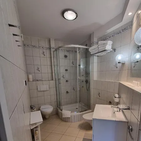 Karkonosze Hotell Karpacz