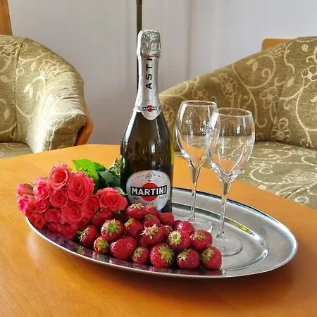 Karkonosze 3* Карпач