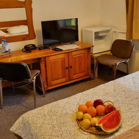 Karkonosze Hotel Karpacz