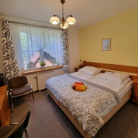 Karkonosze Hotel Karpacz