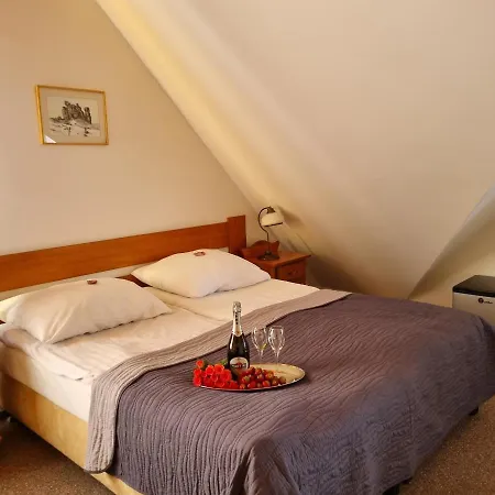 Karkonosze Szálloda Karpacz