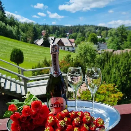 Karkonosze Szálloda 3*