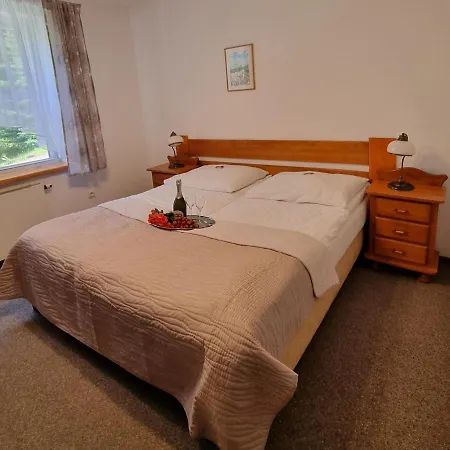 Ξενοδοχείο Karkonosze