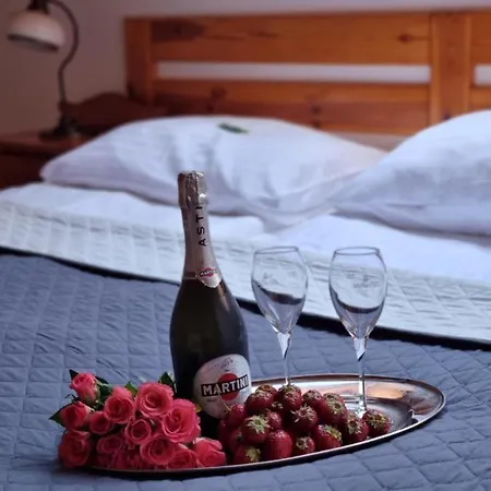 Karkonosze Szálloda