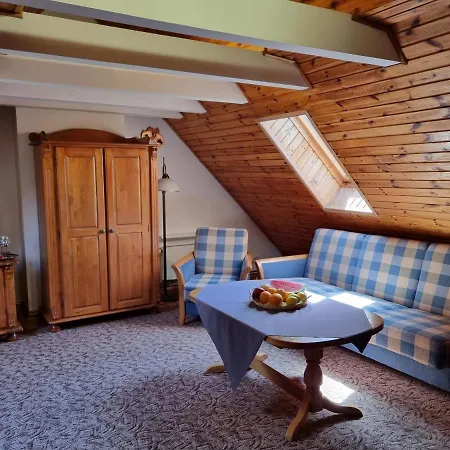 Karkonosze Отель Карпач