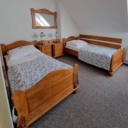 Szálloda Karkonosze