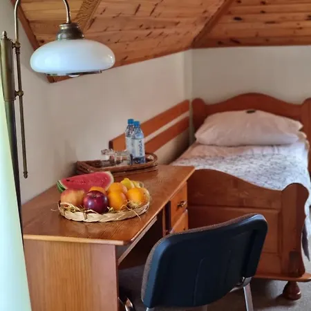 Отель Karkonosze