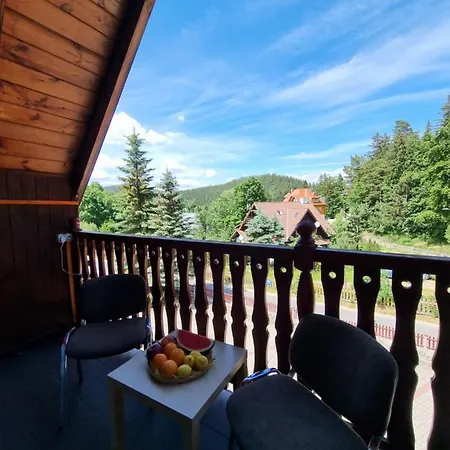 Karkonosze 3* Карпач