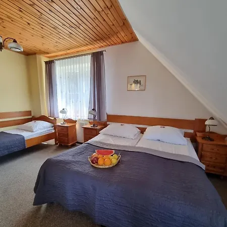 Karkonosze Отель Карпач