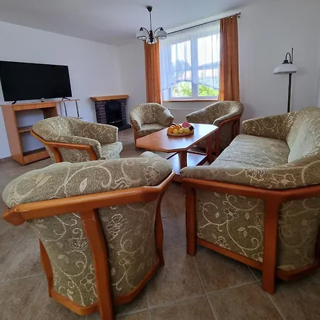 Szálloda Karkonosze