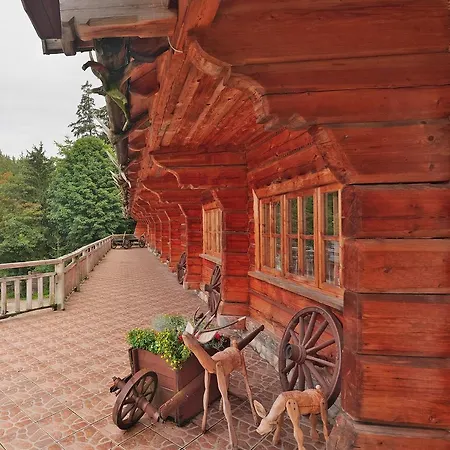Karkonosze 3* كارباش