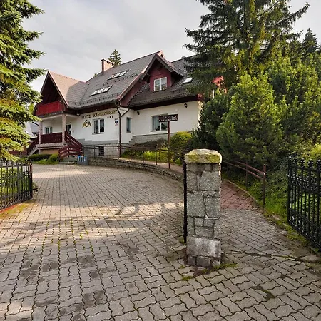 Karkonosze Отель 3*