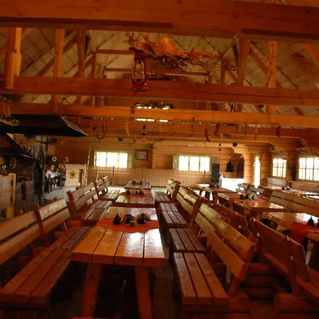 Szálloda Karkonosze