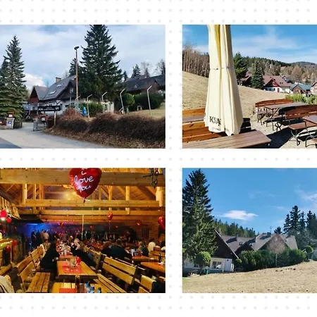 Karkonosze Отель Карпач