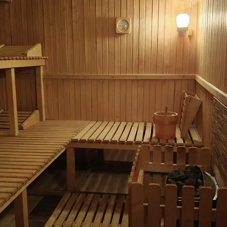 Karkonosze 3*