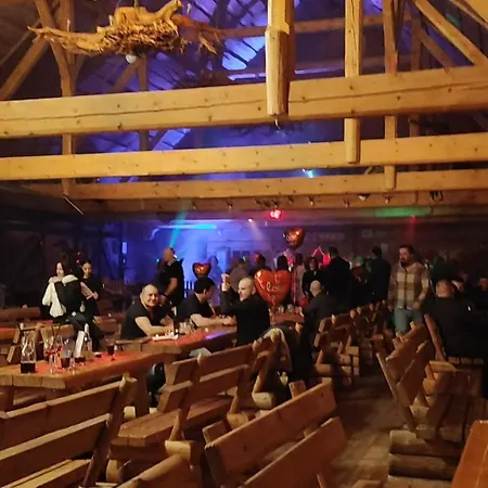 Karkonosze Отель Карпач