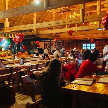 Karkonosze 3*