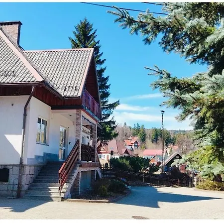 Karkonosze Отель