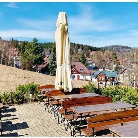 Karkonosze Отель 3*