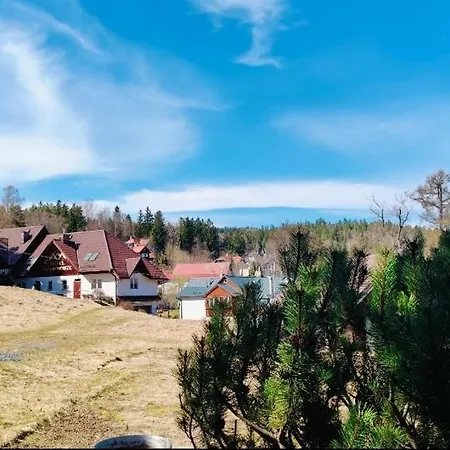 Отель Karkonosze 3*