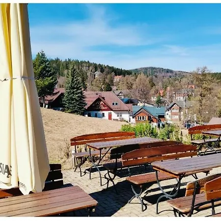 Karkonosze Отель Карпач