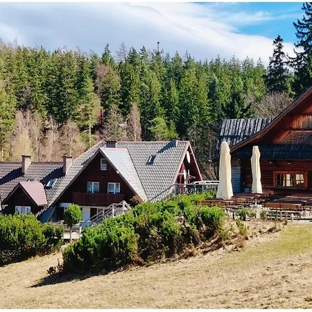 Karkonosze Карпач