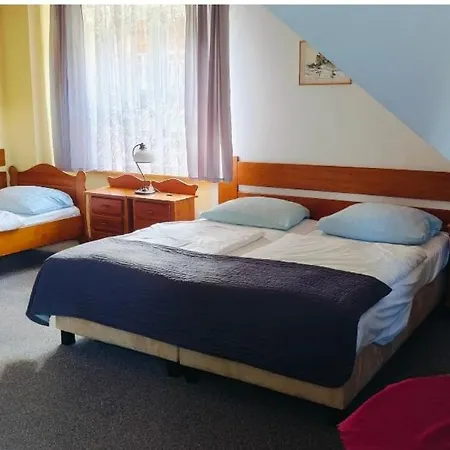 Karkonosze Отель