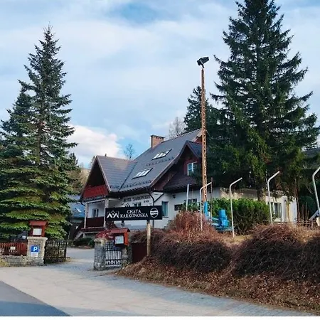 Отель Karkonosze 3*