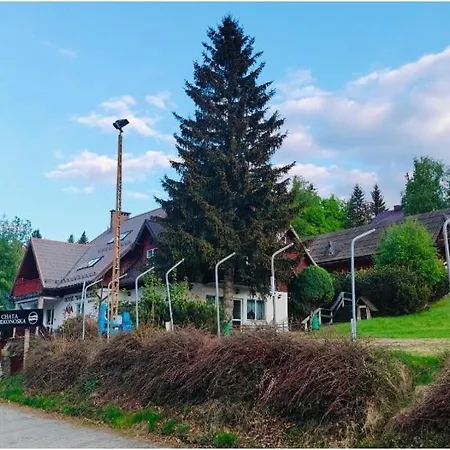 Karkonosze Отель
