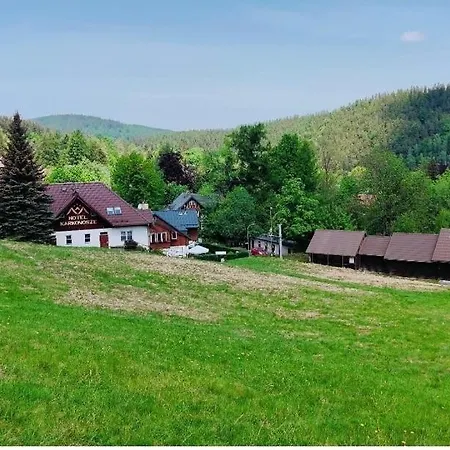 Karkonosze 3*