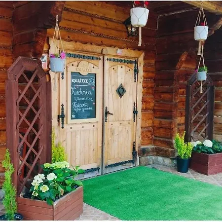 Karkonosze Карпач