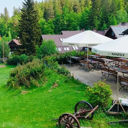 Karkonosze 3* Карпач