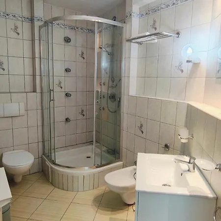 Karkonosze 3* Карпач