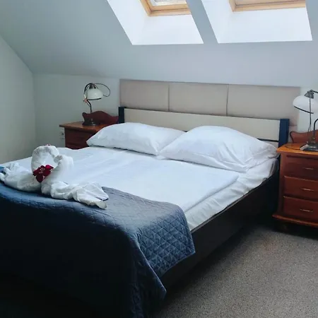 Karkonosze 3* Карпач