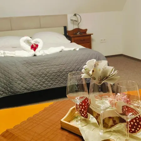 Karkonosze Отель 3*