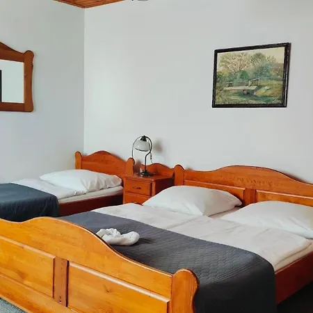 Karkonosze Отель 3*