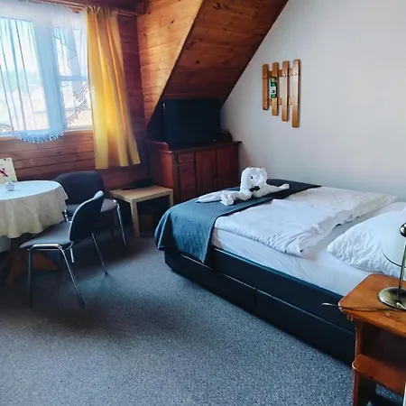Karkonosze Отель Карпач