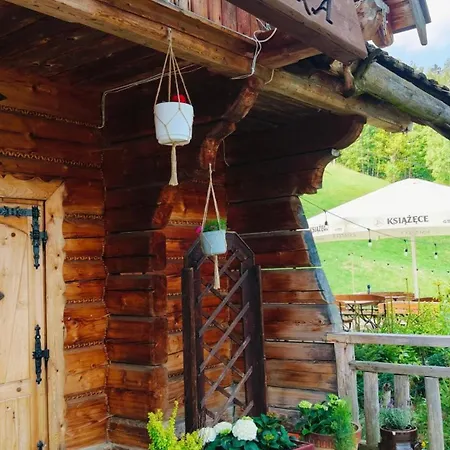 Karkonosze Отель 3*