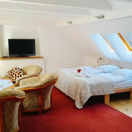 Karkonosze Отель 3*