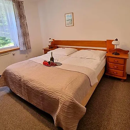 Hotell Karkonosze 3*