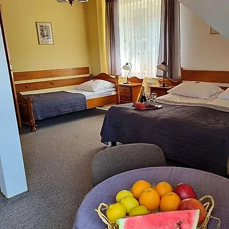 Karkonosze Szálloda 3*
