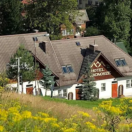 Karkonosze Karpacz